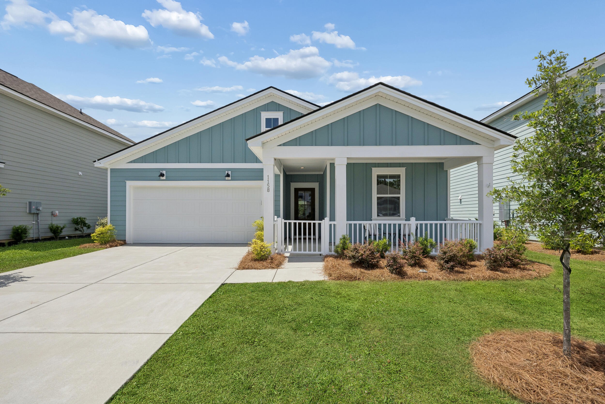 1158 Salem Bay Drive Beaufort SC 29902