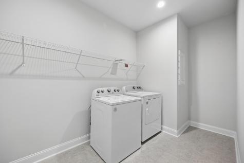 1158 Salem Bay Drive Beaufort SC 29902