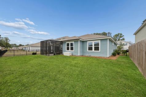 1158 Salem Bay Drive Beaufort SC 29902