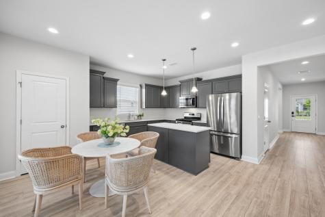 1158 Salem Bay Drive Beaufort SC 29902