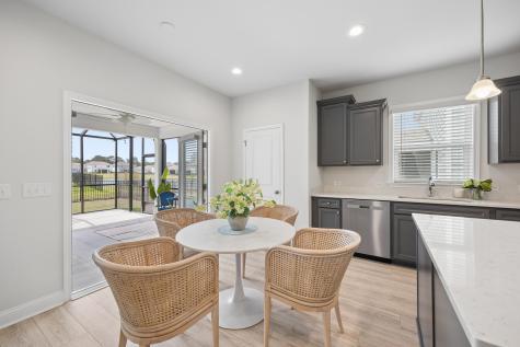 1158 Salem Bay Drive Beaufort SC 29902