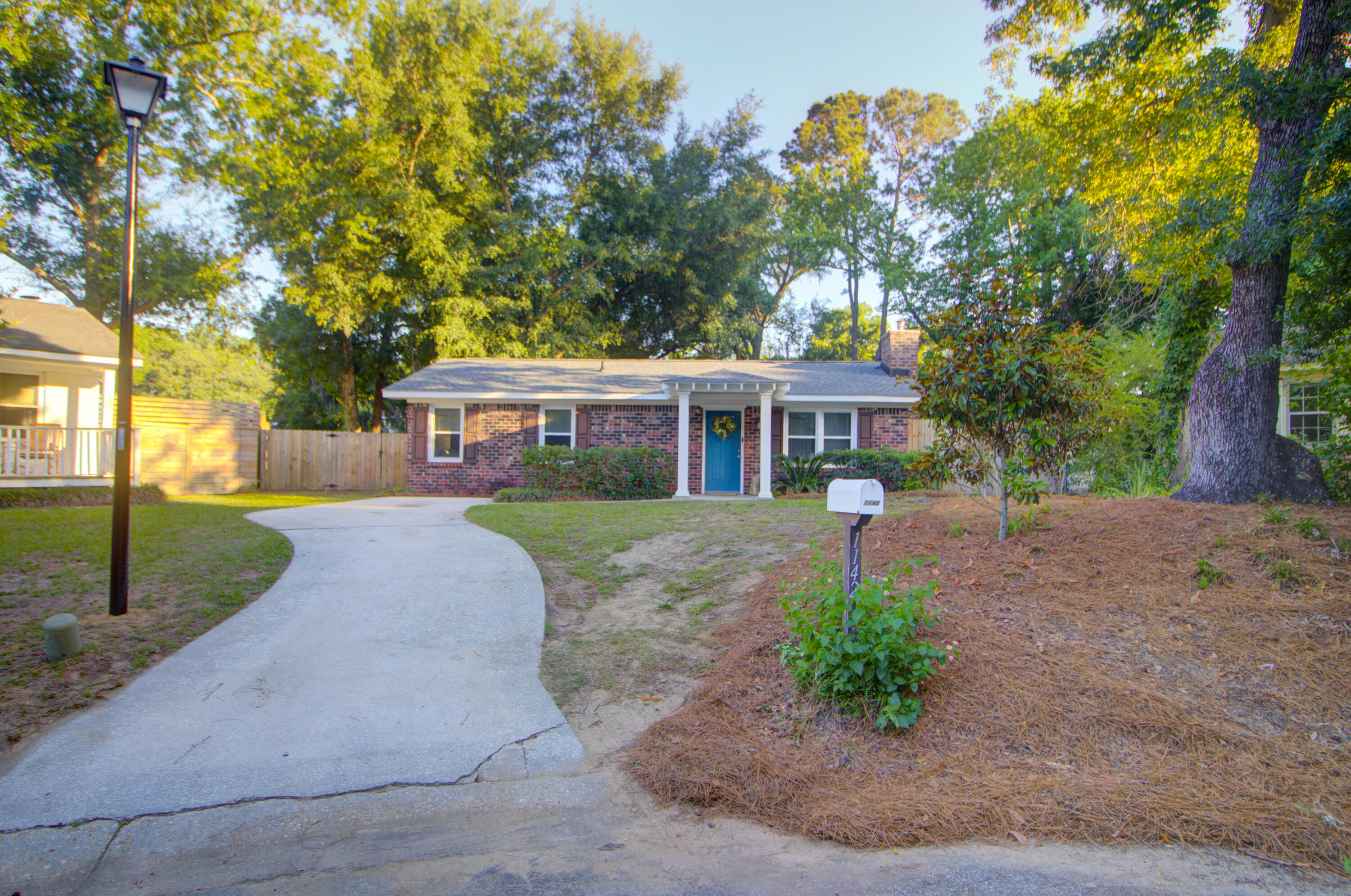 1142 Bonnie Lane Mount Pleasant SC 29464