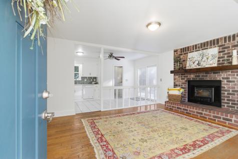 1142 Bonnie Lane Mount Pleasant SC 29464