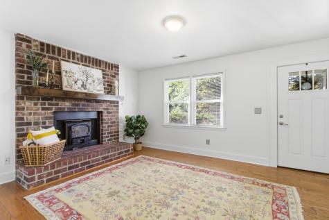 1142 Bonnie Lane Mount Pleasant SC 29464