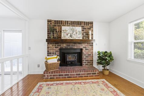 1142 Bonnie Lane Mount Pleasant SC 29464
