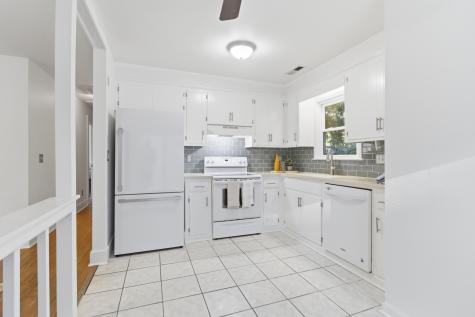 1142 Bonnie Lane Mount Pleasant SC 29464