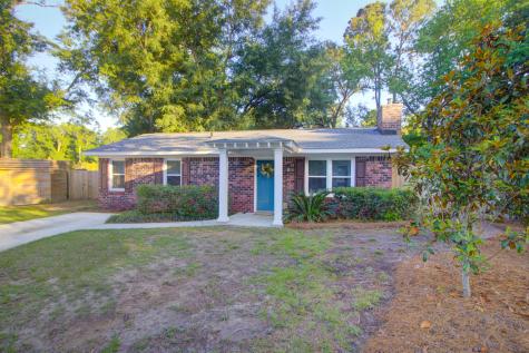 1142 Bonnie Lane Mount Pleasant SC 29464