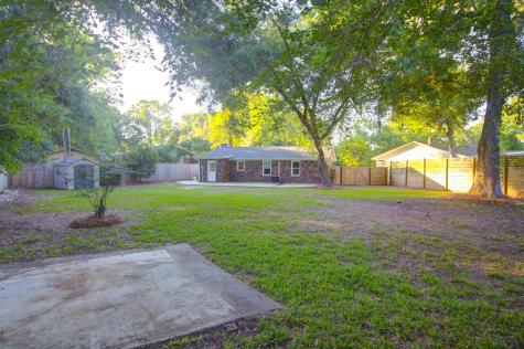 1142 Bonnie Lane Mount Pleasant SC 29464