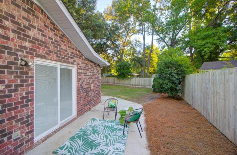 1142 Bonnie Lane Mount Pleasant SC 29464