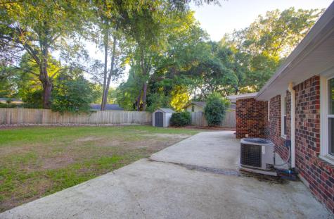 1142 Bonnie Lane Mount Pleasant SC 29464