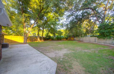 1142 Bonnie Lane Mount Pleasant SC 29464