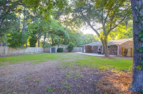 1142 Bonnie Lane Mount Pleasant SC 29464