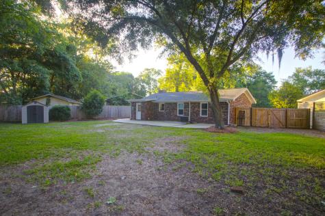 1142 Bonnie Lane Mount Pleasant SC 29464