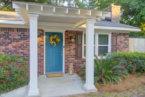 1142 Bonnie Lane Mount Pleasant SC 29464