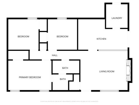 1142 Bonnie Lane Mount Pleasant SC 29464