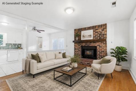 1142 Bonnie Lane Mount Pleasant SC 29464
