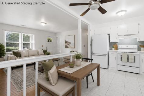 1142 Bonnie Lane Mount Pleasant SC 29464