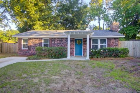 1142 Bonnie Lane Mount Pleasant SC 29464