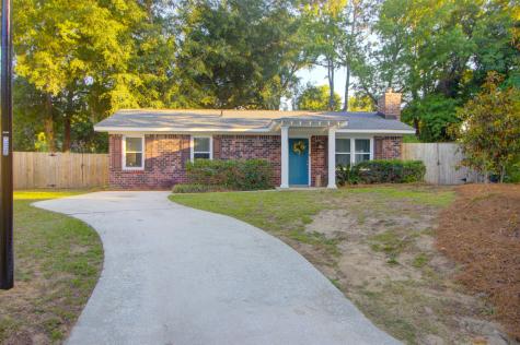 1142 Bonnie Lane Mount Pleasant SC 29464