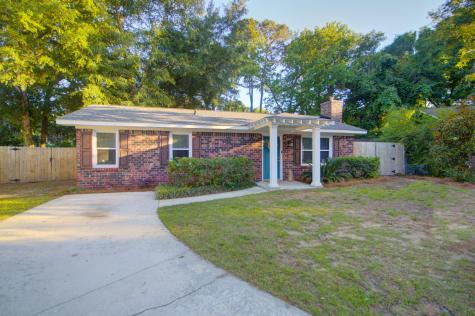 1142 Bonnie Lane Mount Pleasant SC 29464