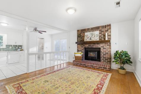1142 Bonnie Lane Mount Pleasant SC 29464