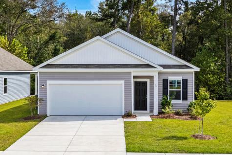 279 Phoenix Drive Summerville SC 29486