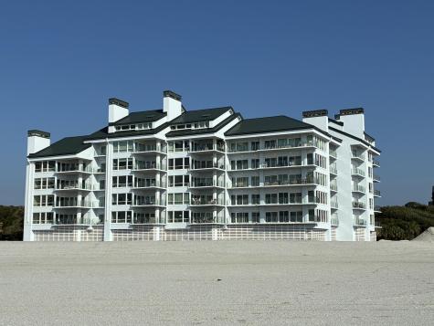 9510 Palmetto Drive Isle Of Palms SC 29451