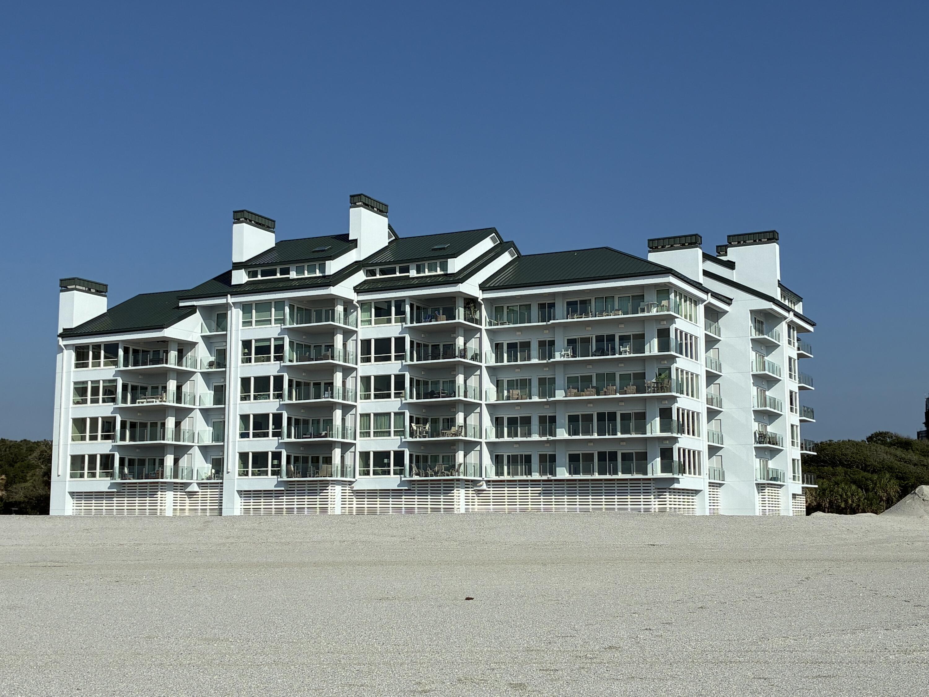 9510 Palmetto Drive Isle Of Palms SC 29451