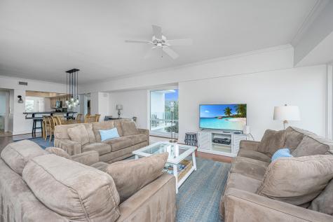 9510 Palmetto Drive Isle Of Palms SC 29451