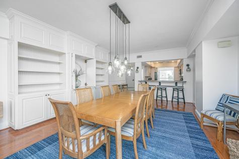 9510 Palmetto Drive Isle Of Palms SC 29451