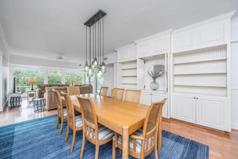 9510 Palmetto Drive Isle Of Palms SC 29451