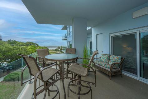 9510 Palmetto Drive Isle Of Palms SC 29451