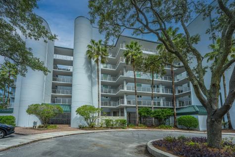 9510 Palmetto Drive Isle Of Palms SC 29451
