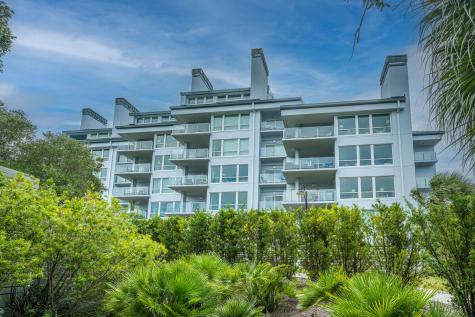9510 Palmetto Drive Isle Of Palms SC 29451