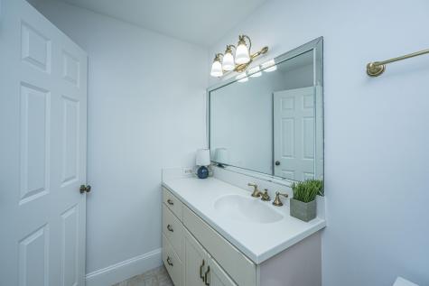 9510 Palmetto Drive Isle Of Palms SC 29451