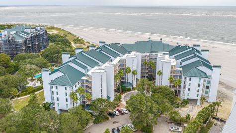 9510 Palmetto Drive Isle Of Palms SC 29451