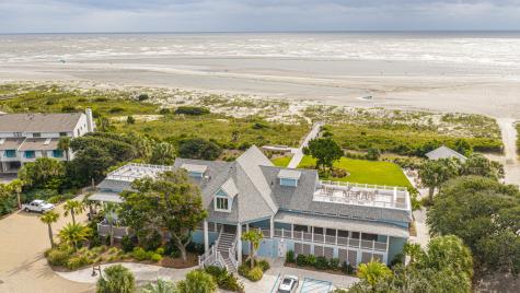 9510 Palmetto Drive Isle Of Palms SC 29451