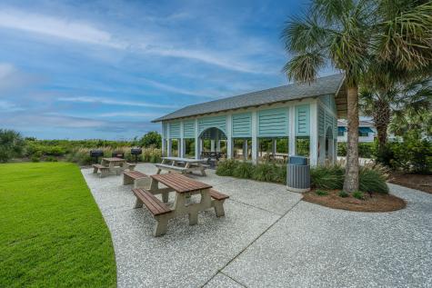 9510 Palmetto Drive Isle Of Palms SC 29451