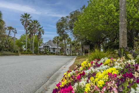 9510 Palmetto Drive Isle Of Palms SC 29451