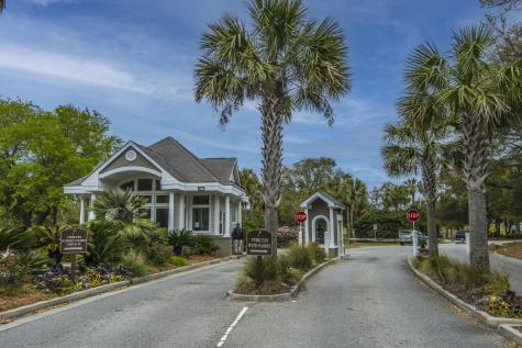 9510 Palmetto Drive Isle Of Palms SC 29451