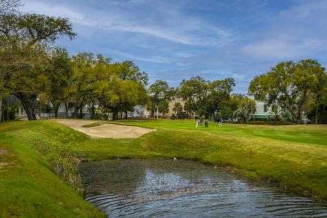 9510 Palmetto Drive Isle Of Palms SC 29451