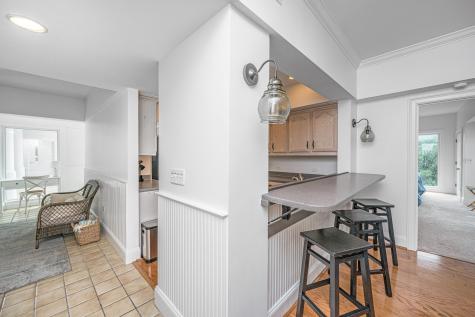 9510 Palmetto Drive Isle Of Palms SC 29451