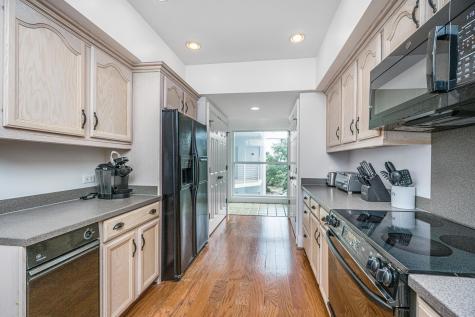 9510 Palmetto Drive Isle Of Palms SC 29451