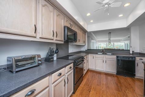 9510 Palmetto Drive Isle Of Palms SC 29451