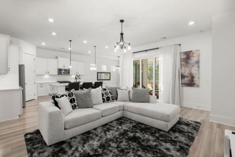 134 Summerwind Drive Summerville SC 29486