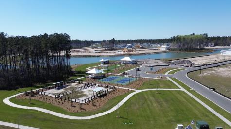 134 Summerwind Drive Summerville SC 29486
