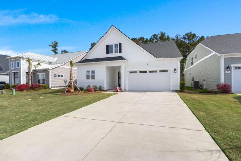134 Summerwind Drive Summerville SC 29486