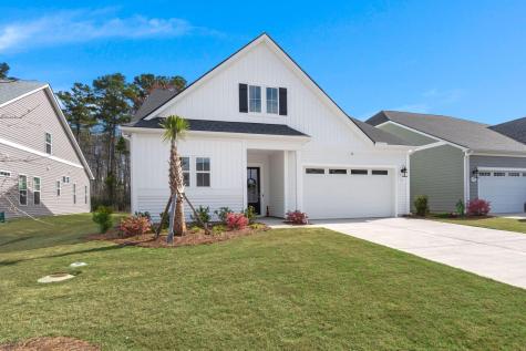 134 Summerwind Drive Summerville SC 29486