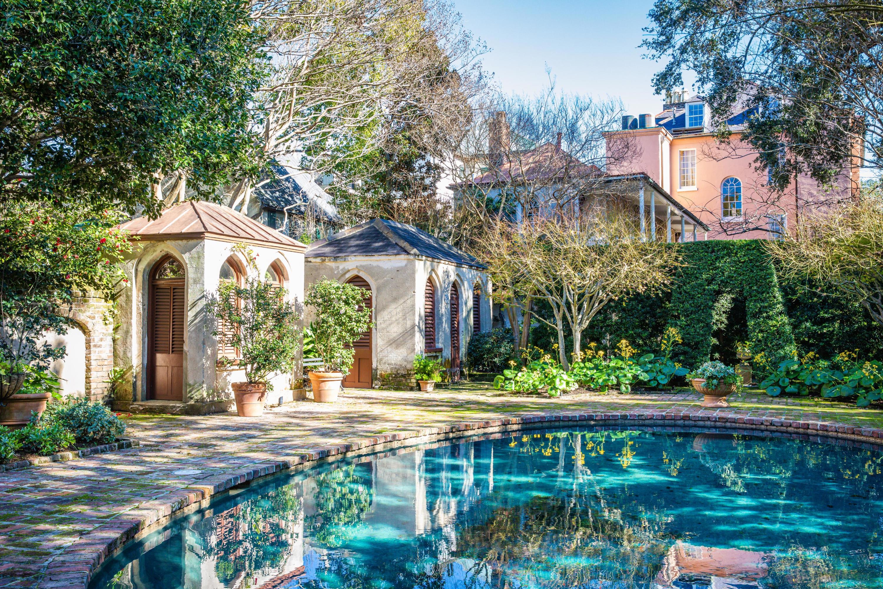 69 Church Street Charleston SC 29401