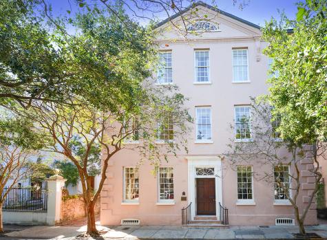 69 Church Street Charleston SC 29401